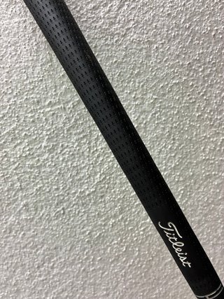 Palo de golf