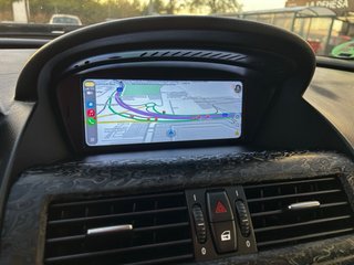 BMW Serie 6 2007 N52