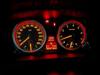 BMW Serie 6 2007 N52
