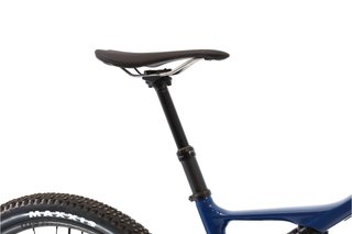 Bicicleta Cannondale Scalpel Carbon SE 1 XT t.M Reacondicionada