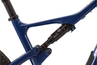 Bicicleta Cannondale Scalpel Carbon SE 1 XT t.M Reacondicionada