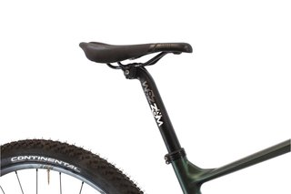 Bicicleta Lee Cougan Crossfire Air 428 XTR t.M Reacondicionada