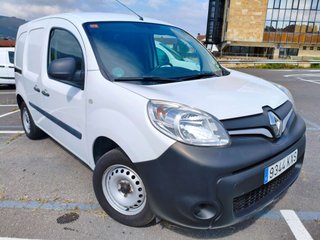 Renault Kangoo 56000 kms! Doble puerta lateral