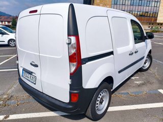 Renault Kangoo 56000 kms! Doble puerta lateral