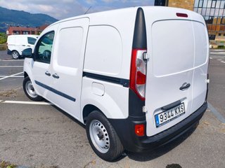 Renault Kangoo 56000 kms! Doble puerta lateral