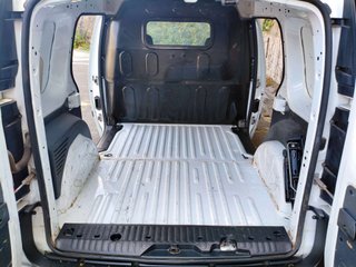 Renault Kangoo 56000 kms! Doble puerta lateral