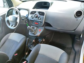 Renault Kangoo 56000 kms! Doble puerta lateral