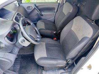 Renault Kangoo 56000 kms! Doble puerta lateral