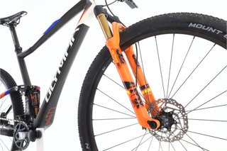 Bicicleta Olympia F1X GX t.L Reacondicionada