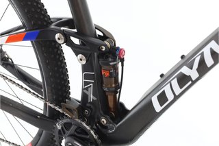 Bicicleta Olympia F1X GX t.L Reacondicionada