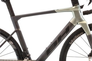 Bicicleta BH RS1 4.0 Di2 12V t.54 Reacondicionada