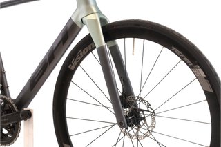 Bicicleta BH RS1 4.0 Di2 12V t.54 Reacondicionada