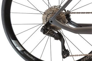 Bicicleta BH RS1 4.0 Di2 12V t.54 Reacondicionada