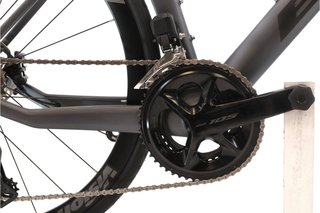 Bicicleta BH RS1 4.0 Di2 12V t.54 Reacondicionada
