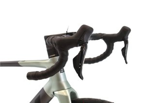 Bicicleta BH RS1 4.0 Di2 12V t.54 Reacondicionada