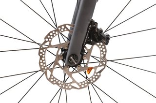 Bicicleta BH RS1 4.0 Di2 12V t.54 Reacondicionada