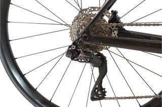 Bicicleta Scott Addict 20 Di2 12V t.60 Reacondicionada