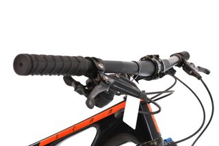 Bicicleta KTM Scarp Master XT t.S Reacondicionada