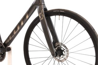 Bicicleta Scott Addict 20 Di2 12V t.60 Reacondicionada