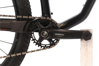 Bicicleta KTM Scarp Master XT t.S Reacondicionada