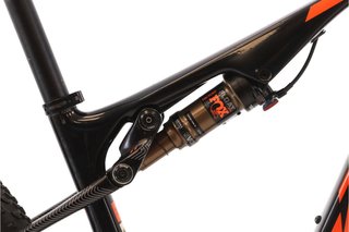 Bicicleta KTM Scarp Master XT t.S Reacondicionada