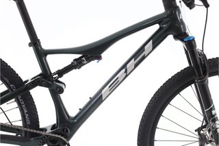 Bicicleta BH Lynx Race XT t.M Reacondicionada