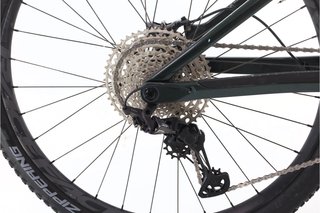 Bicicleta BH Lynx Race XT t.M Reacondicionada