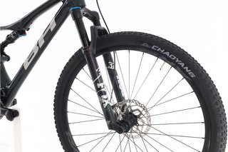 Bicicleta BH Lynx Race XT t.M Reacondicionada