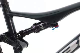Bicicleta BH Lynx Race XT t.M Reacondicionada