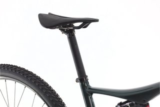 Bicicleta BH Lynx Race XT t.M Reacondicionada