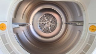 Secadora Miele Youngstyle poco uso