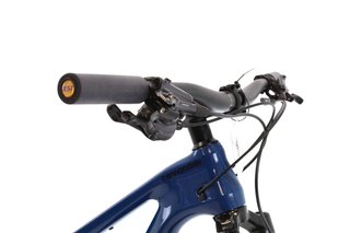 Bicicleta Cannondale Scalpel Carbon SE 1 XT t.M Reacondicionada