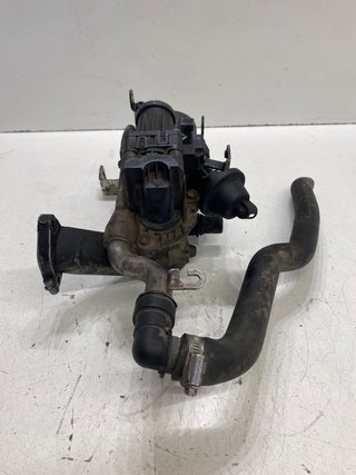 VALVULA EGR FORD FOCUS BERLINA (CAP) TREND 1.6 TDCI CAT