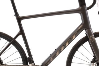 Bicicleta Scott Addict 20 Di2 12V t.60 Reacondicionada