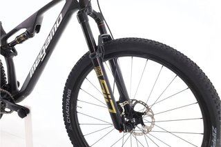 Bicicleta Megamo Track GX t.S Reacondicionada