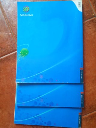 Matemáticas 5 Primaria