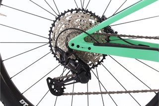 Bicicleta Orbea Oiz M30 XT t.S Reacondicionada