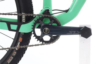 Bicicleta Orbea Oiz M30 XT t.S Reacondicionada