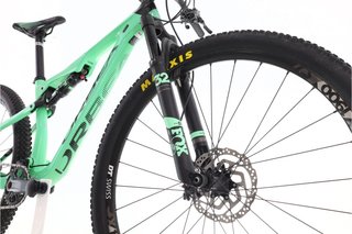 Bicicleta Orbea Oiz M30 XT t.S Reacondicionada