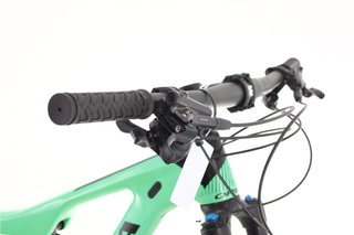 Bicicleta Orbea Oiz M30 XT t.S Reacondicionada