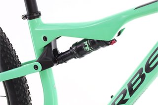 Bicicleta Orbea Oiz M30 XT t.S Reacondicionada