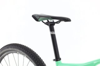 Bicicleta Orbea Oiz M30 XT t.S Reacondicionada