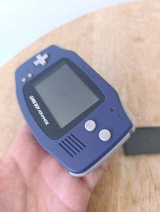 Nintendo Game Boy Advance original