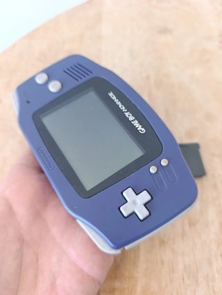 Nintendo Game Boy Advance original