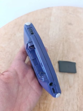Nintendo Game Boy Advance original