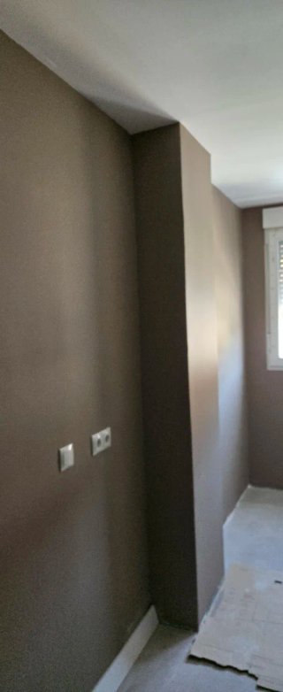 Pinturas y decoración