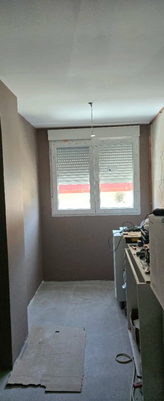 Pinturas y decoración