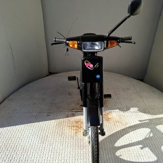 Vespino F9