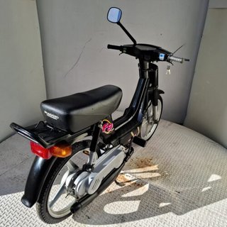Vespino F9