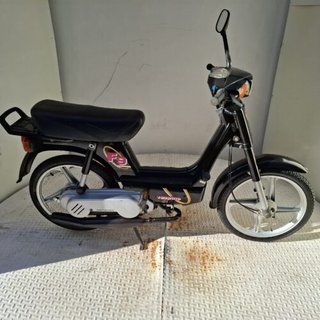 Vespino F9